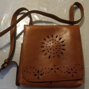 Patricia nash small crossbody